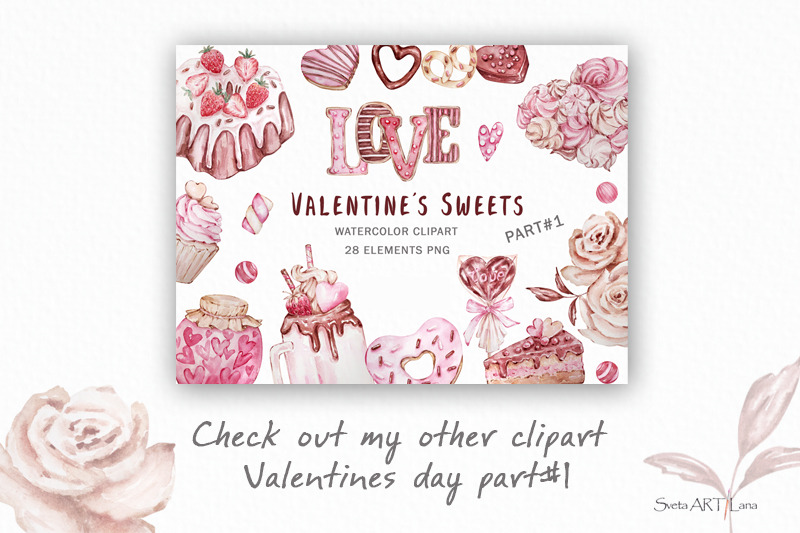valentines-day-watercolor-clipart-pink-valentines