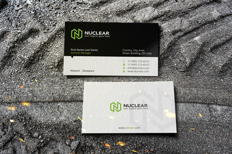 nuclear-business-card