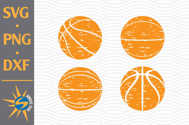 distressed-basketball-svg-png-dxf-digital-files-include