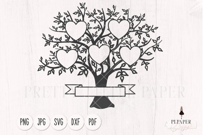 family-tree-svg-5-members-svg-family-tree-family-reunion-svg
