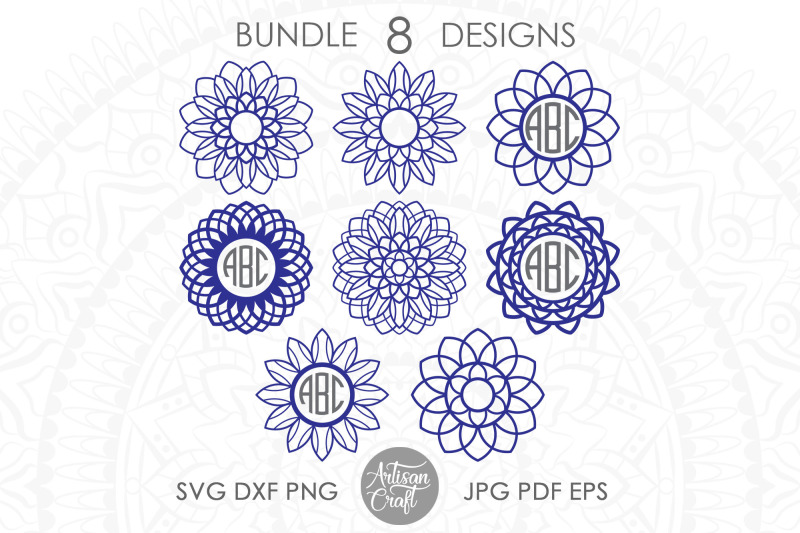 mandala-monogram-svg-mandala-monogram-frame-floral-mandala