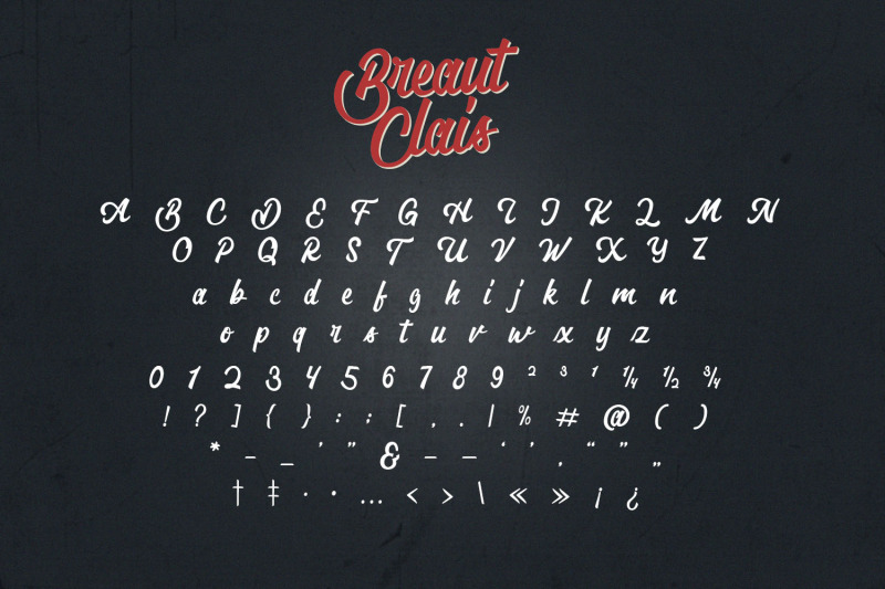 breaut-clais-vintage-script-font