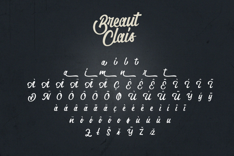 breaut-clais-vintage-script-font
