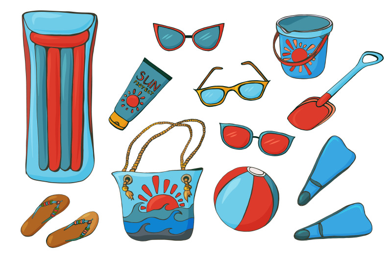 travel-amp-beach-clip-art