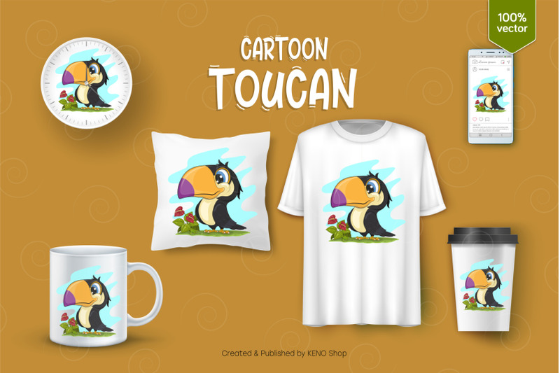 cute-cartoon-toucan