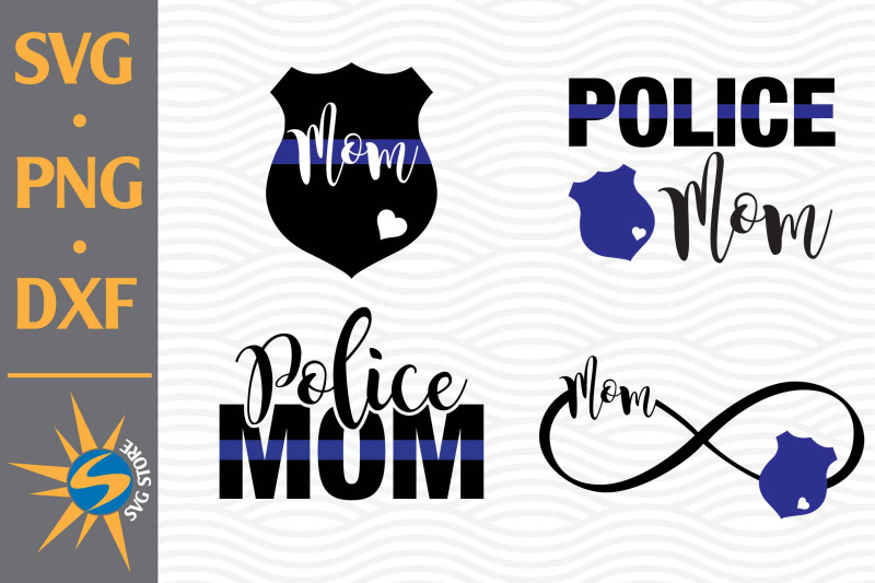 police-mom-svg-png-dxf-digital-files-include
