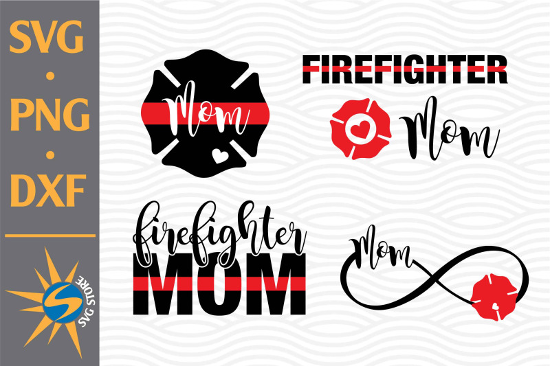 firefighter-mom-svg-png-dxf-digital-files-include