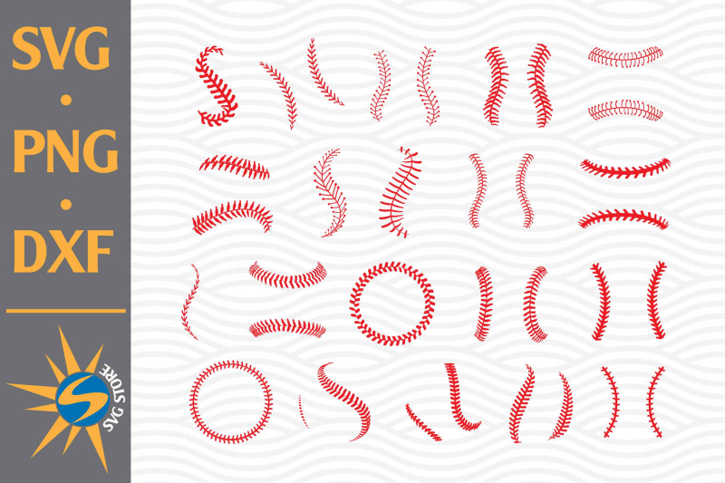 baseball-lace-svg-png-dxf-digital-files-include
