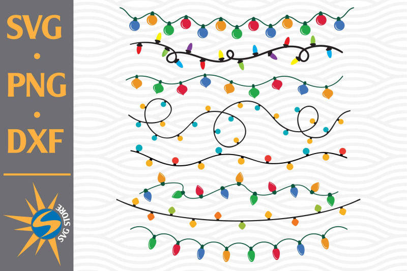 christmas-light-svg-png-dxf-digital-files-include