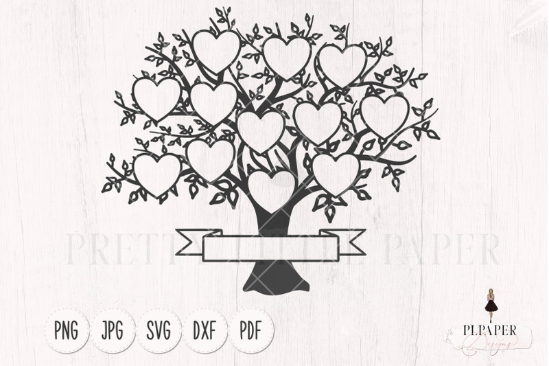 family-tree-svg-12-members-svg-family-tree-family-reunion-svg