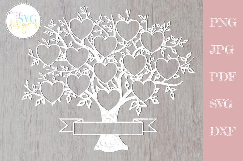 Download Family tree svg 13 members, svg family tree, family ...
