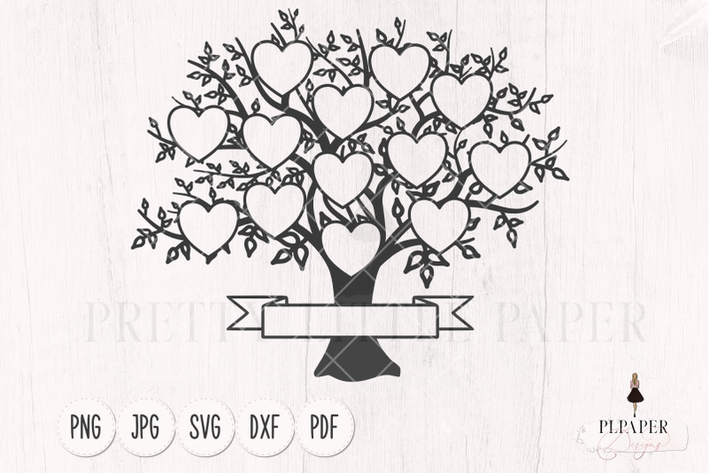 family-tree-svg-13-members-svg-family-tree-family-reunion-svg