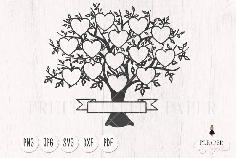 family-tree-svg-14-members-svg-family-tree-family-reunion-svg