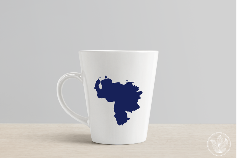 venezuela-svg-cut-file-outline-map-stencil-map