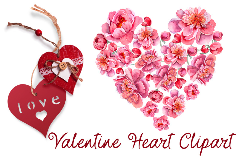 valentine-peonies-heart-clipart-love-png