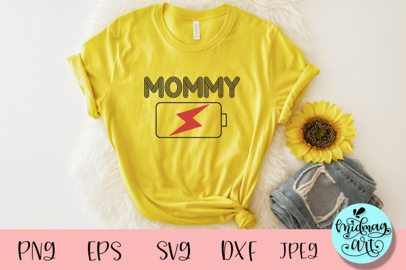 mommy-charge-svg-tired-mom-svg