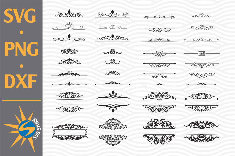 ornament-graphics-svg-png-dxf-digital-files-include