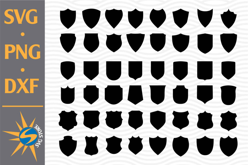 shield-svg-png-dxf-digital-files-include