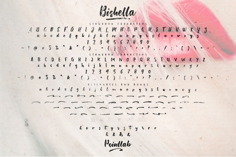bishella-brush