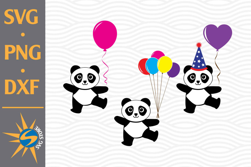 panda-with-balloon-svg-png-dxf-digital-files-include