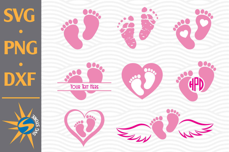 baby-feet-svg-png-dxf-digital-files-include