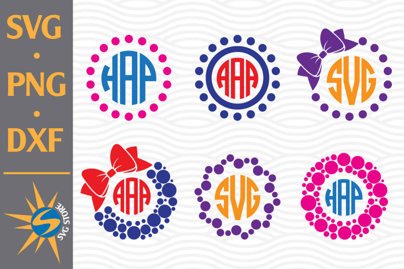 dot-polka-monogram-svg-png-dxf-digital-files-include