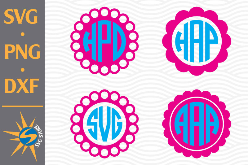 scallop-monogram-svg-png-dxf-digital-files-include