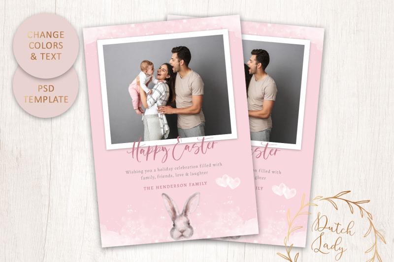 psd-easter-photo-card-template-4