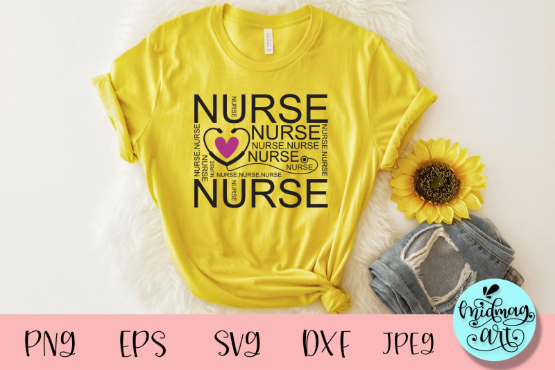 nurse-svg-nurse-shirt-svg