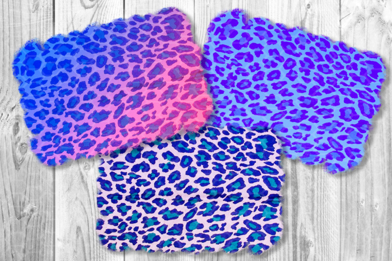 sublimation-png-pink-blue-v-2-leopard-background