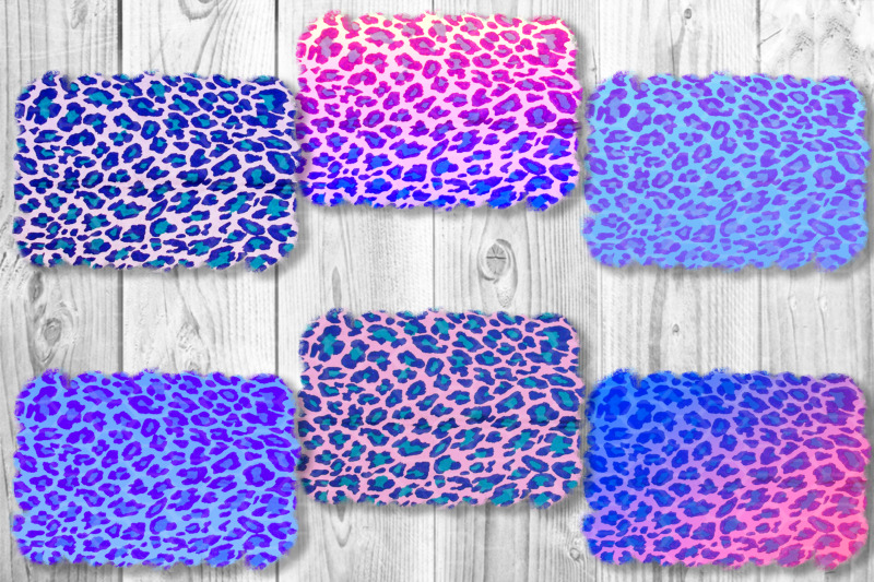 sublimation-png-pink-blue-v-2-leopard-background