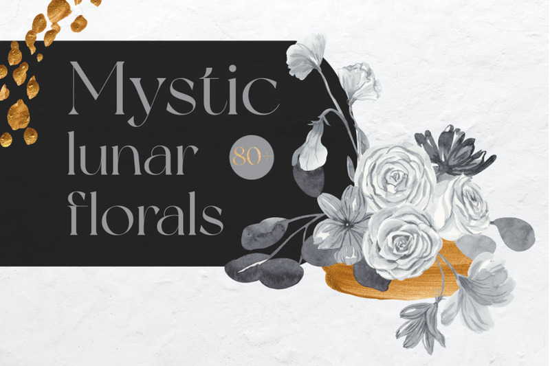 mystic-lunar-florals-watercolor-collection