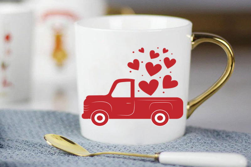 valentine-truck-svg-valentine-svg-valentine-red-truck-svg-red-old