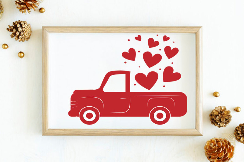 valentine-truck-svg-valentine-svg-valentine-red-truck-svg-red-old