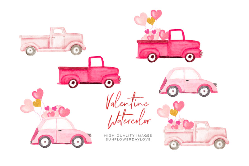 pink-and-gold-heart-balloon-clipart-valentine-clipart-pink-valentine