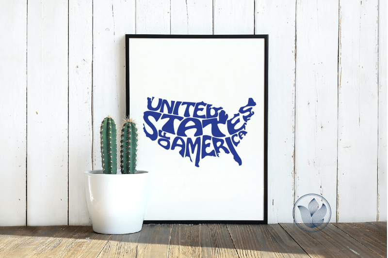 united-states-of-america-svg-cut-file-lettering-design-in-map-shape