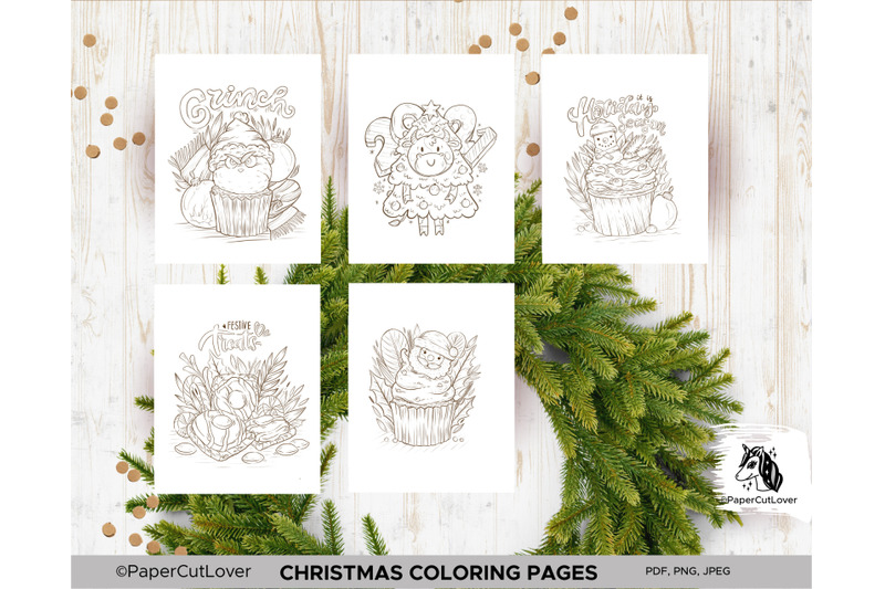 christmas-coloring-pages-set-of-5-printable-coloring-sheets-jpeg