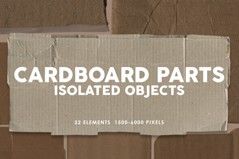 32-clean-cardboard-parts