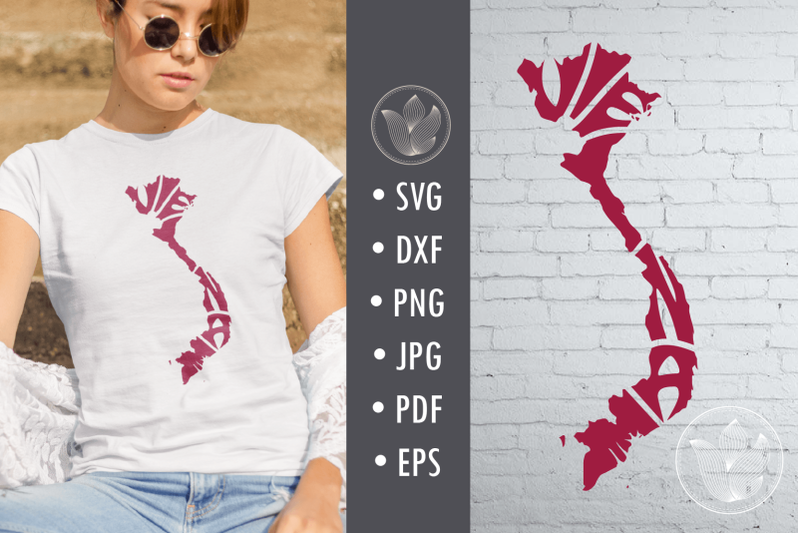 vietnam-svg-cut-file-lettering-design-in-map-shape