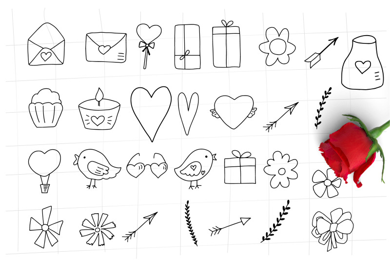 doodle-valentine-svg-valentines-clipart-valentine-heart-svg-arrows