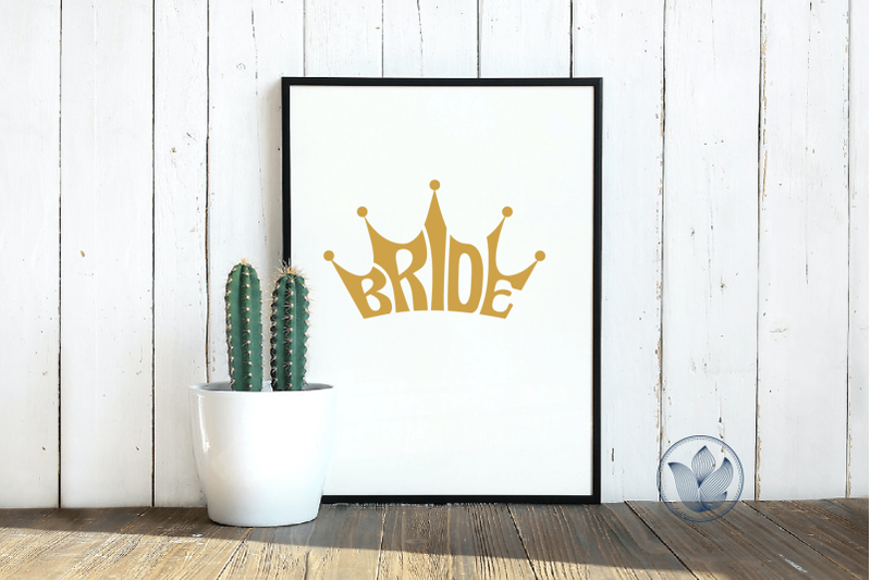 bride-and-maid-of-honor-svg-cut-files-lettering-in-crown-shape