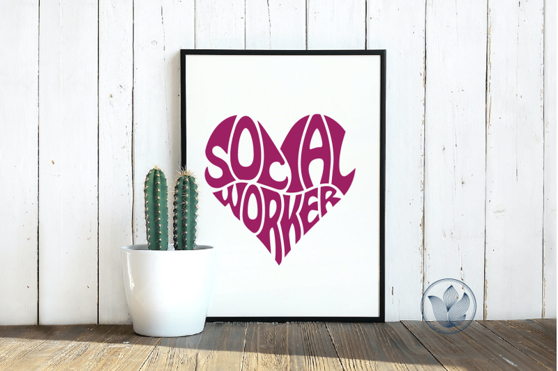 social-worker-svg-cut-file-lettering-in-heart-shape