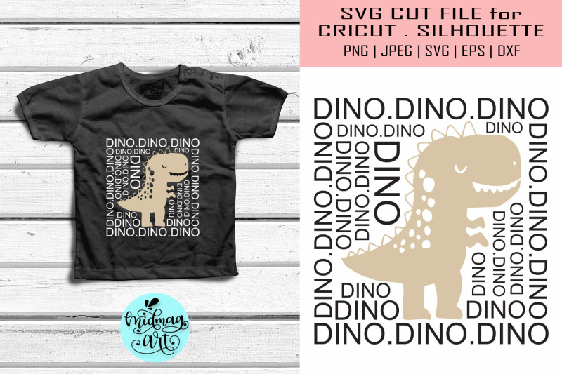 dino-svg-kids-shirt-svg