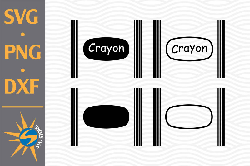 crayon-label-svg-png-dxf-digital-files-include