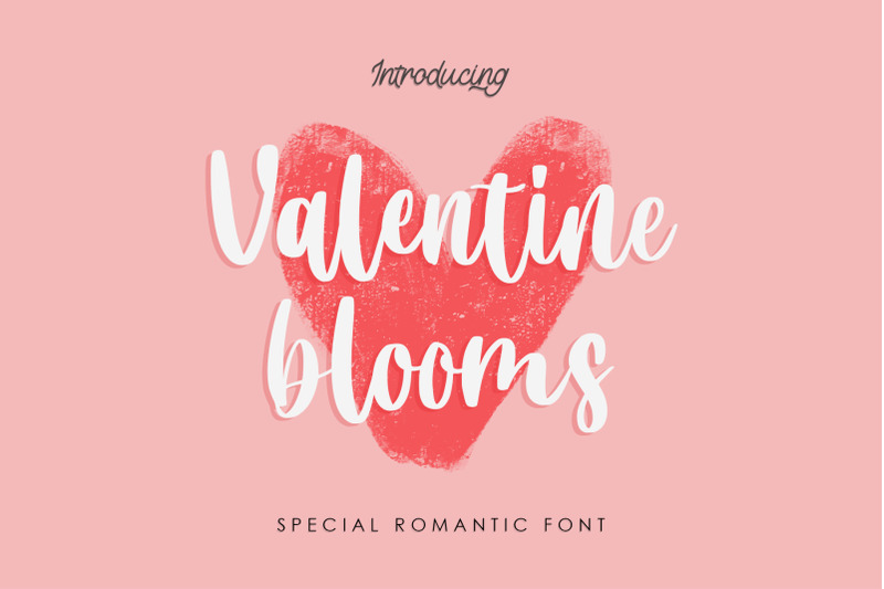 valentine-blooms