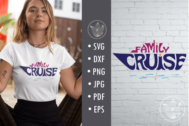 family-cruise-svg-cut-file-lettering-design