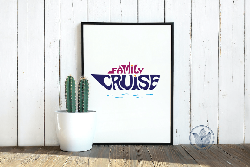 family-cruise-svg-cut-file-lettering-design