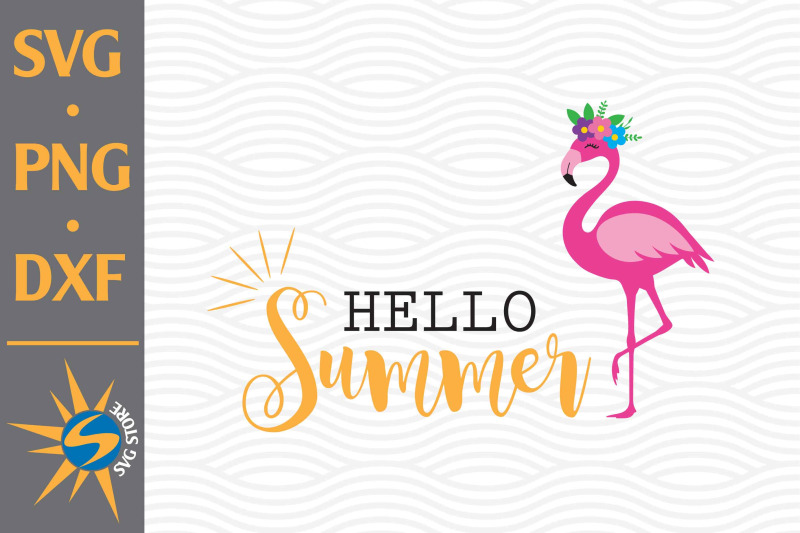 hello-summer-svg-png-dxf-digital-files-include