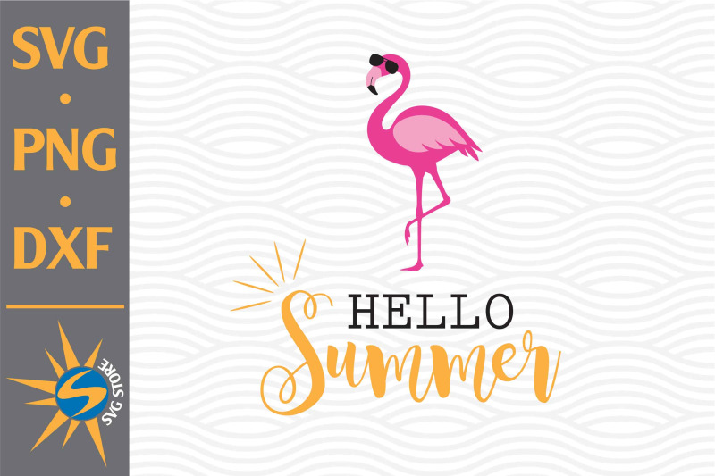 hello-summer-svg-png-dxf-digital-files-include