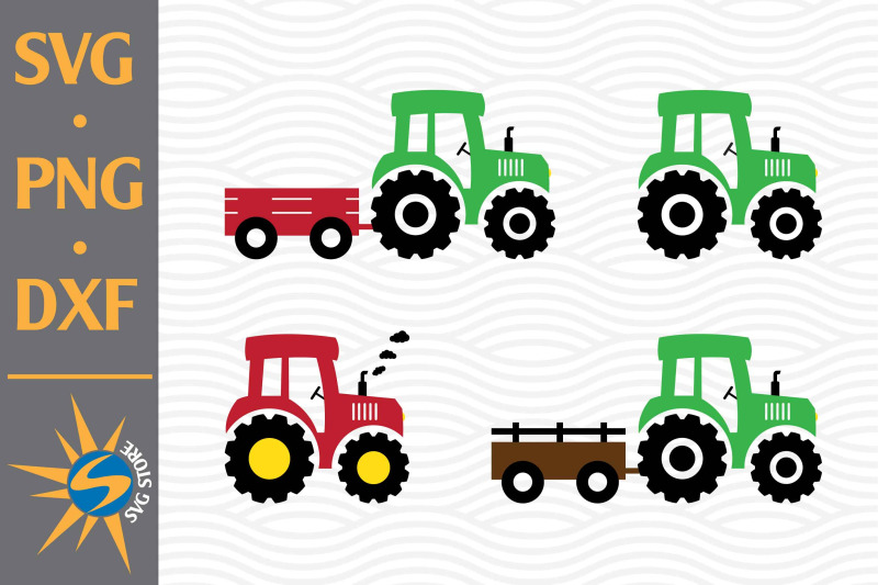 tractor-svg-png-dxf-digital-files-include